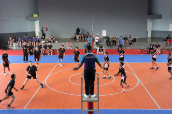 Foto - JOGOS ESCOLARES 2025 - 04/05 DOMINGO