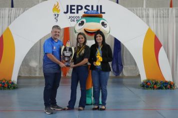 Foto - X JEPSUL - Encerramento e Premiações 