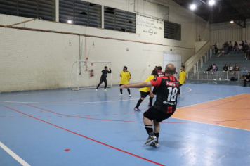 Foto - CAMPEONATO DE FUTSAL MASTER MASCULINO