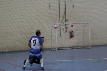 Foto - CAMPEONATO DE FUTSAL MASTER MASCULINO