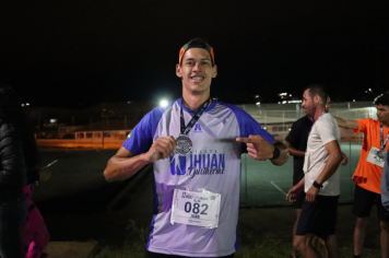 Foto - II Piraí Night Run - 2025