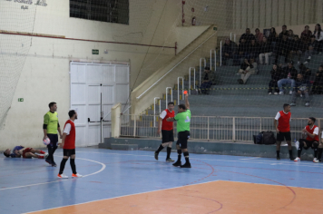 Foto - CAMPEONATO POPULAR MUNICIPAL DE FUTSAL MASCULINO