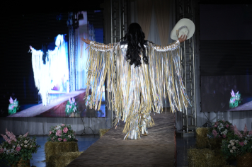 Foto - CONCURSO DA RAINHA DO 4º PIRAÍ RODEO FEST!