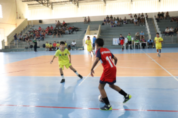Foto - JOGOS ESCOLARES 2025 - 06/05 TERÇA FEIRA