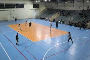 Foto - FUTSAL SÉRIE PRATA 25/03/2026