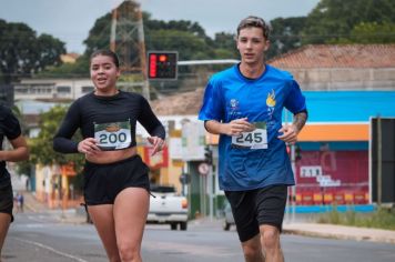 Foto - Corrida Solidária de Natal