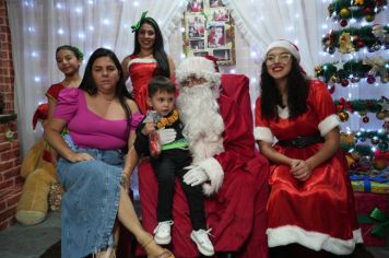 Foto - Natal Encantado Piraí do Sul 2024