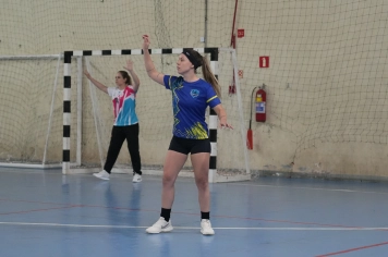 Foto - Campeonato Municipal de Handebol - 2026