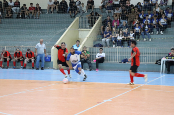 Foto - CAMPEONATO DE FUTSAL MASTER MASCULINO