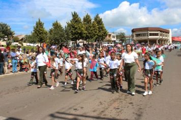 Foto - Desfile Cívico 2024