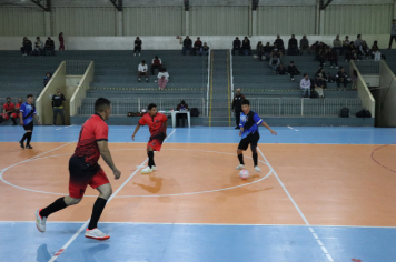 Foto - CAMPEONATO POPULAR MUNICIPAL DE FUTSAL MASCULINO