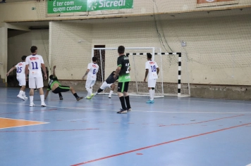 Foto - FUTSAL SÉRIE PRATA 18/03/2026