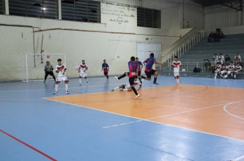 Foto - FUTSAL SÉRIE PRATA 12/03/2026