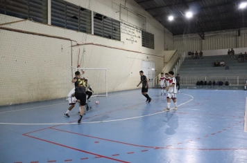 Foto - FUTSAL SÉRIE PRATA 25/03/2026
