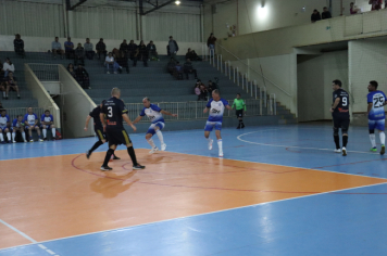Foto - CAMPEONATO DE FUTSAL MASTER MASCULINO