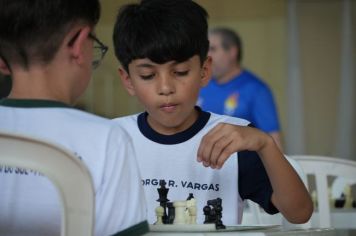 Foto - X Jogos Escolares de Piraí do Sul  - JEPSUL 2024