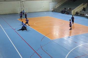 Foto - SEMI FINAL FUTSAL MASCULINO