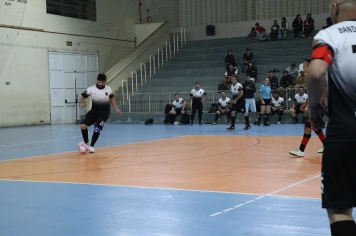 Foto - FUTSAL SÉRIE OURO 12/03/2026