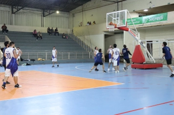 Foto - FINAL BASQUETE MASCULINO