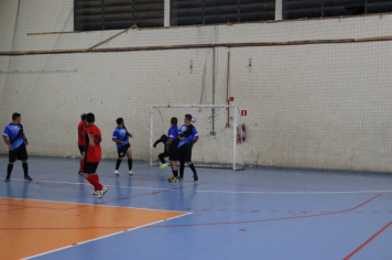 Foto - CAMPEONATO DE FUTSAL MASTER MASCULINO