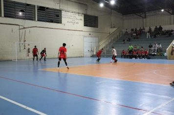 Foto - FUTSAL SÉRIE OURO 06/04/2026