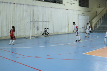 Foto - 2ª SUPERCOPA DE FUTSAL MASCULINO