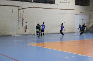 Foto - FUTSAL SÉRIE PRATA 31/03/2026