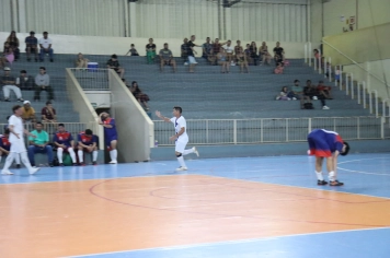 Foto - FUTSAL SÉRIE PRATA 23/03/2026