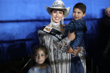 Foto - 4º Piraí Rodeo Fest - Gian e Giovani