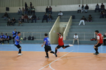 Foto - CAMPEONATO POPULAR MUNICIPAL DE FUTSAL MASCULINO