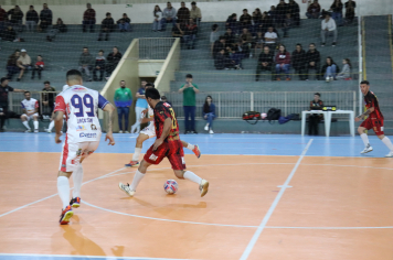 Foto - 2ª SUPERCOPA DE FUTSAL MASCULINO