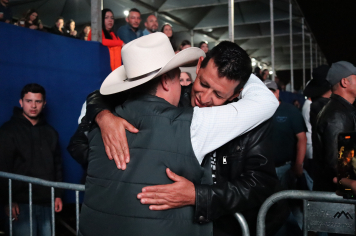 Foto - 4º Piraí Rodeo Fest - Gian e Giovani