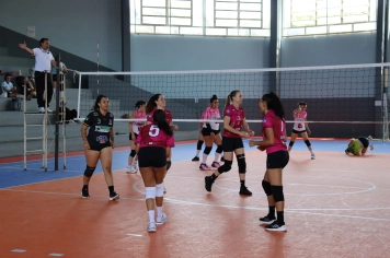 Foto - GRAND PRIX VOLEIBOL AMCG