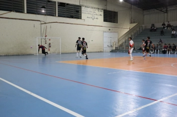 Foto - FUTSAL SÉRIE OURO 11/03/2026