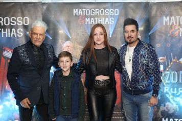 Foto - Matogrosso e Mathias - 13/10 