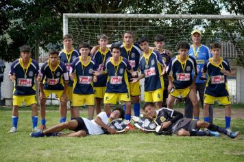 Foto - X JEPSUL - Encerramento e Premiações 