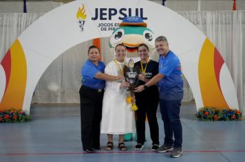 Foto - X JEPSUL - Encerramento e Premiações 