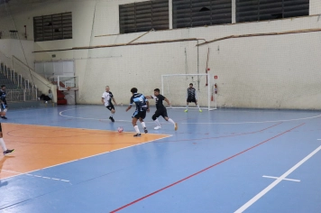 Foto - CAMPEONATO DE FUTSAL SÉRIE OURO