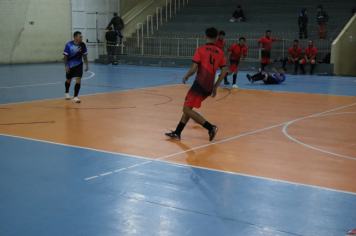 Foto - CAMPEONATO POPULAR MUNICIPAL DE FUTSAL MASCULINO