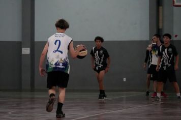 Foto - X Jogos Escolares de Piraí do Sul  - JEPSUL 2024