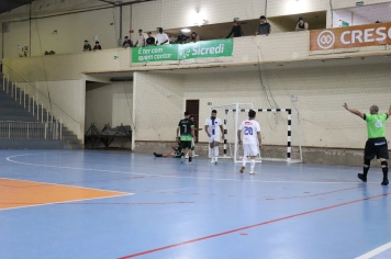 Foto - FUTSAL SÉRIE PRATA 18/03/2026