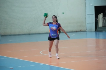 Foto - CAMPEONATO DE HANDEBOL 16/03/2026