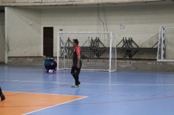 Foto - CAMPEONATO DE FUTSAL MASTER MASCULINO