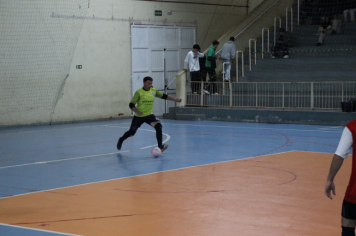Foto - CAMPEONATO POPULAR MUNICIPAL DE FUTSAL MASCULINO