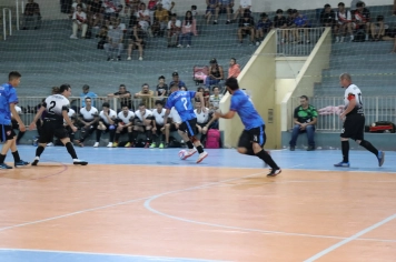 Foto - FUTSAL SÉRIE OURO 24/03/2026
