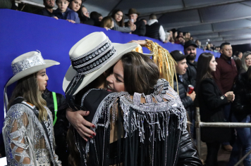 Foto - 4º Piraí Rodeo Fest - Humberto e Ronaldo
