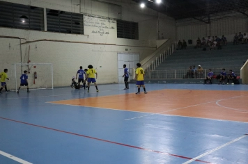 Foto - FUTSAL SÉRIE PRATA 24/03/2026
