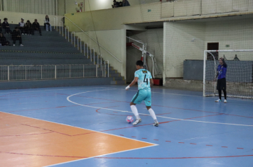 Foto - CAMPEONATO POPULAR MUNICIPAL DE FUTSAL MASCULINO