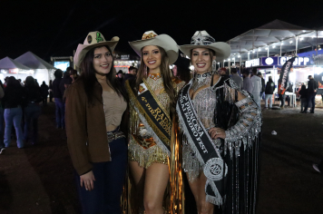 Foto - 4º Piraí Rodeo Fest - Humberto e Ronaldo