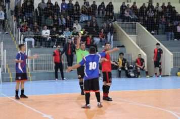 Foto - CAMPEONATO POPULAR MUNICIPAL DE FUTSAL MASCULINO